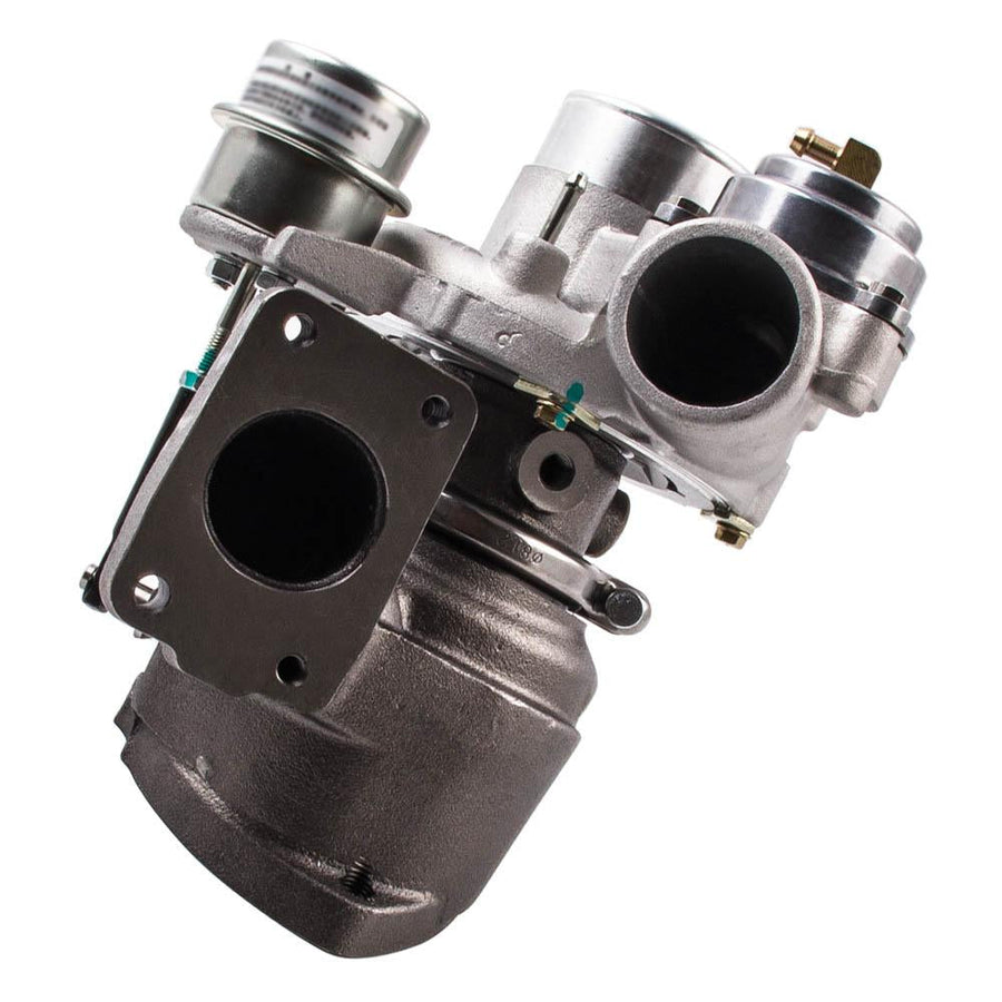 GT2052LS Turbo Rover 75, MG R75, ZT 1.8 765472 731320 Turboahdin