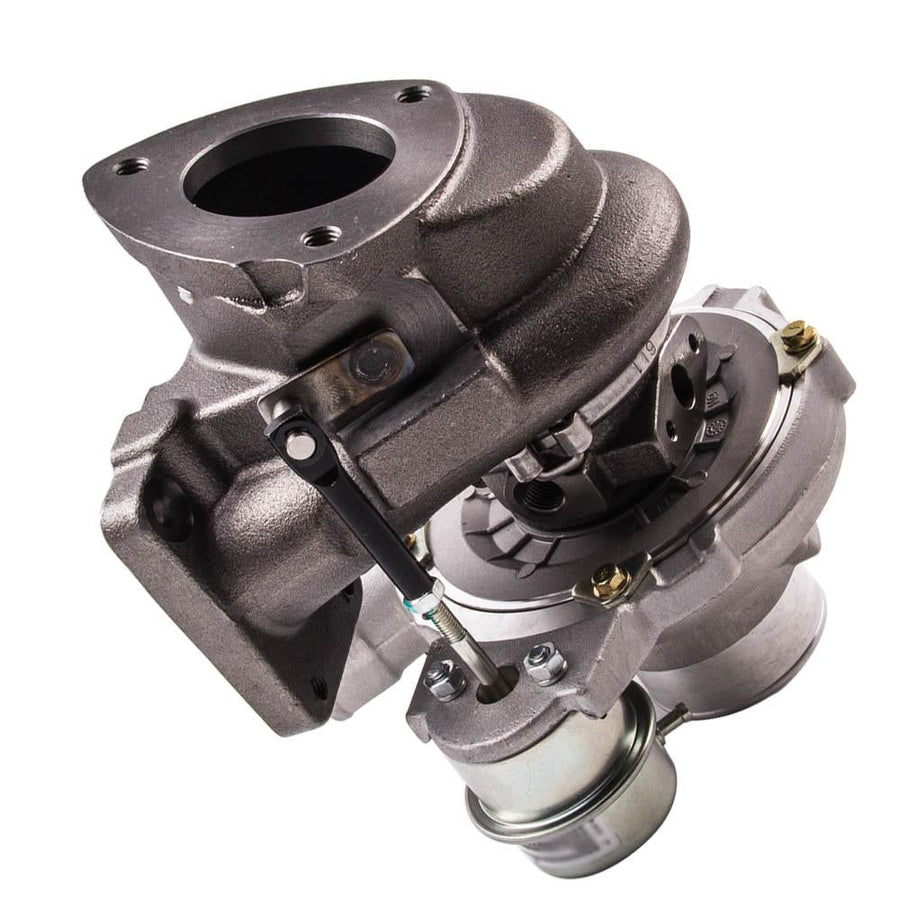 GT2052LS Turbo Rover 75, MG R75, ZT 1.8 765472 731320 Turboahdin