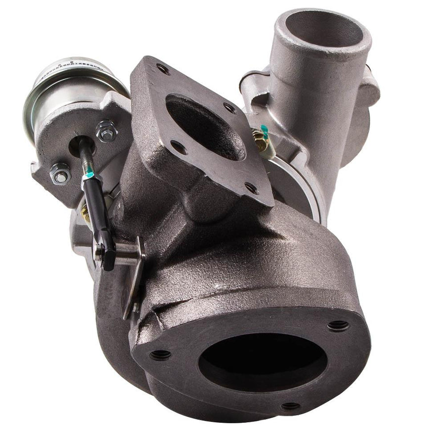 GT2052LS Turbo Rover 75, MG R75, ZT 1.8 765472 731320 Turboahdin