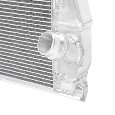 Mishimoto Performance Alumiininen Syyläri BMW 335i & 135i Manual Transmission (2006-2013)