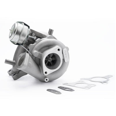 769708 Turboahdin Nissan Navara, Pathfinder R51, R52 2.5 GT2056V YD25DDTi