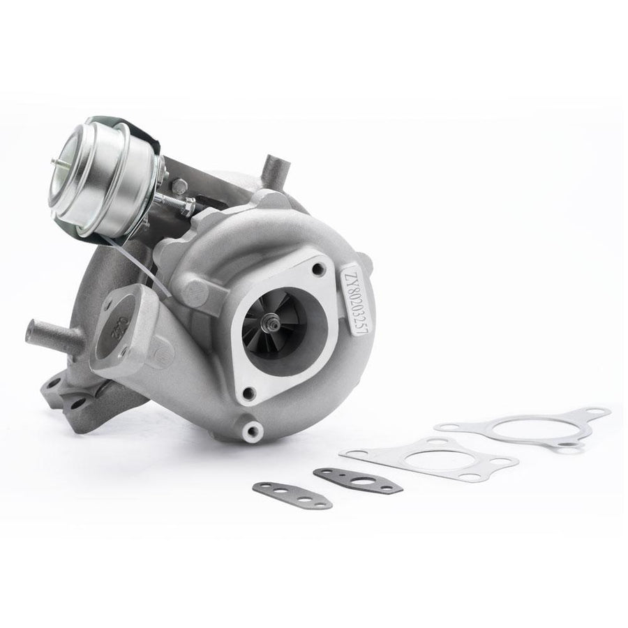 769708 Turboahdin Nissan Navara, Pathfinder R51, R52 2.5 GT2056V YD25DDTi