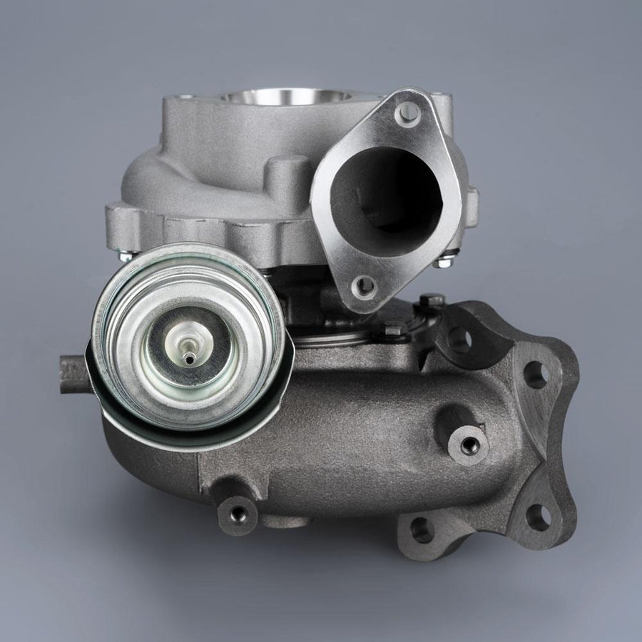 769708 Turboahdin Nissan Navara, Pathfinder R51, R52 2.5 GT2056V YD25DDTi