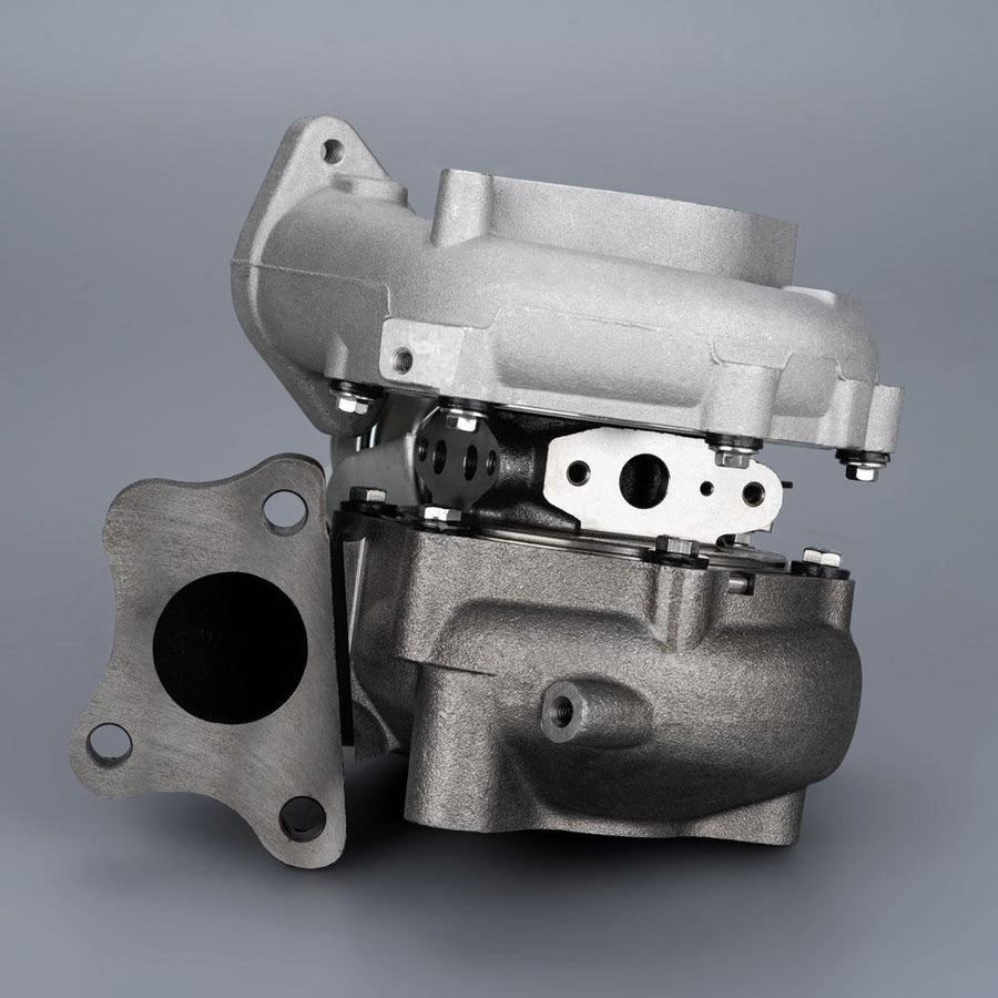 769708 Turboahdin Nissan Navara, Pathfinder R51, R52 2.5 GT2056V YD25DDTi