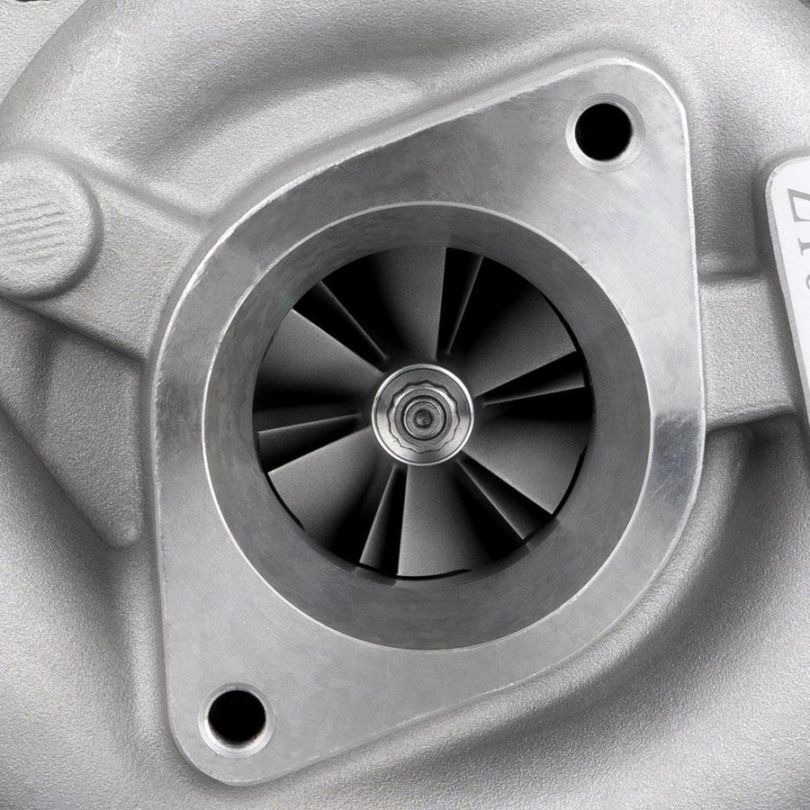 769708 Turboahdin Nissan Navara, Pathfinder R51, R52 2.5 GT2056V YD25DDTi