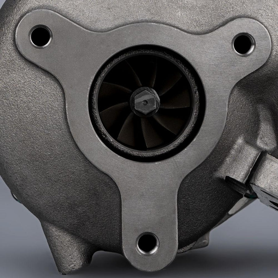 769708 Turboahdin Nissan Navara, Pathfinder R51, R52 2.5 GT2056V YD25DDTi