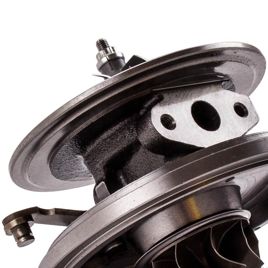 Turbo runkoyksikkö 778400 Land Rover Discovery 4 TDV6 180 kW, Jaguar XJ XF 3.0