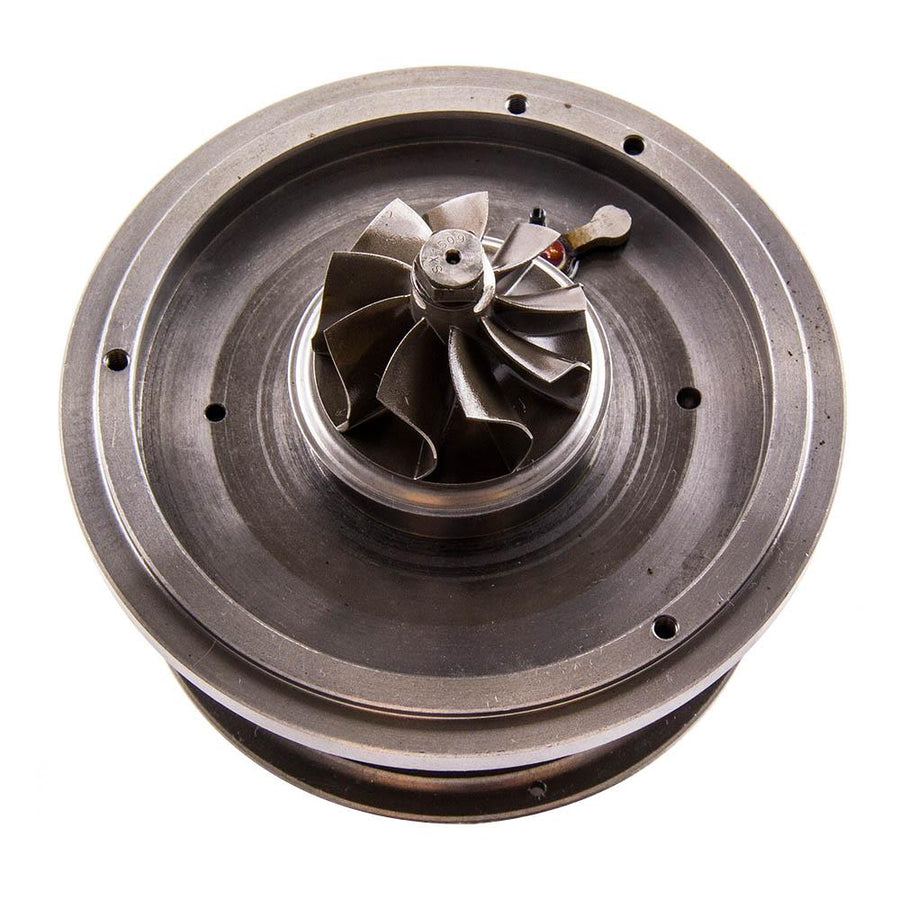 Turbo runkoyksikkö 778400 Land Rover Discovery 4 TDV6 180 kW, Jaguar XJ XF 3.0