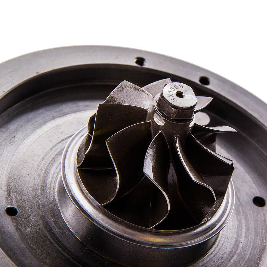 Turbo runkoyksikkö 778400 Land Rover Discovery 4 TDV6 180 kW, Jaguar XJ XF 3.0