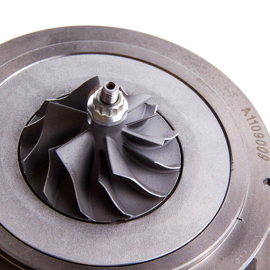 Turbo runkoyksikkö 778400 Land Rover Discovery 4 TDV6 180 kW, Jaguar XJ XF 3.0