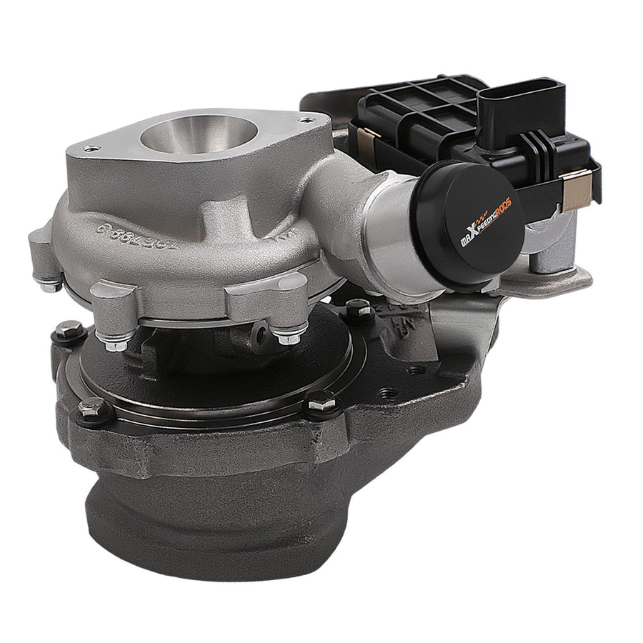 Turboahdin Ford Transit 2.2L TDCI 114 kW Euro-5 CVRA CVRB 2011-14854800-1