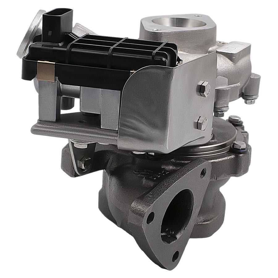 Turboahdin Ford Transit 2.2L TDCI 114 kW Euro-5 CVRA CVRB 2011-14854800-1