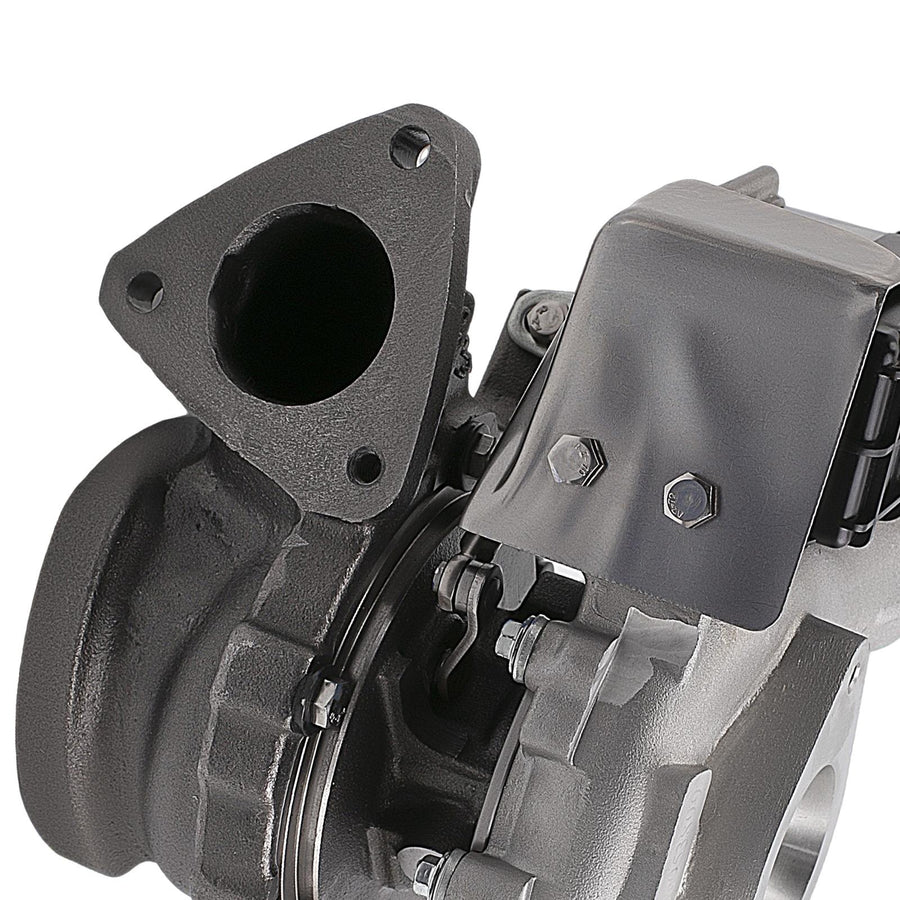 Turboahdin Ford Transit 2.2L TDCI 114 kW Euro-5 CVRA CVRB 2011-14854800-1