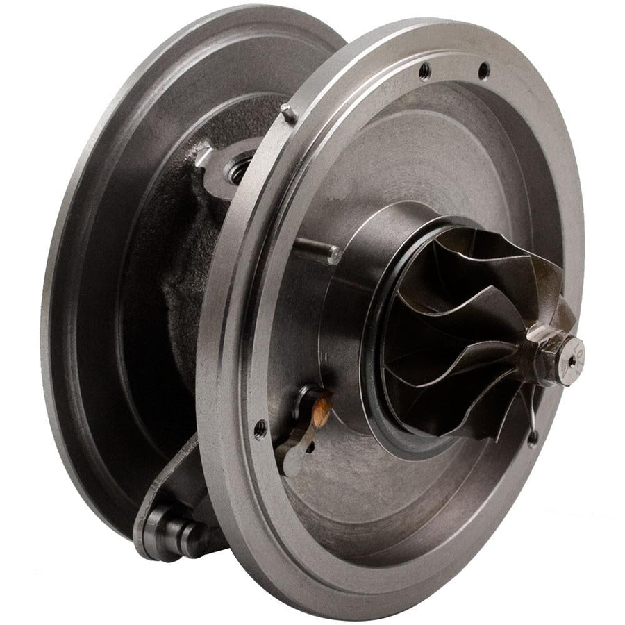 787556-5017S 2010 Turbo runkoyksikkö Ford Transit 153 hv, 113 kW TDCI 787556-0016
