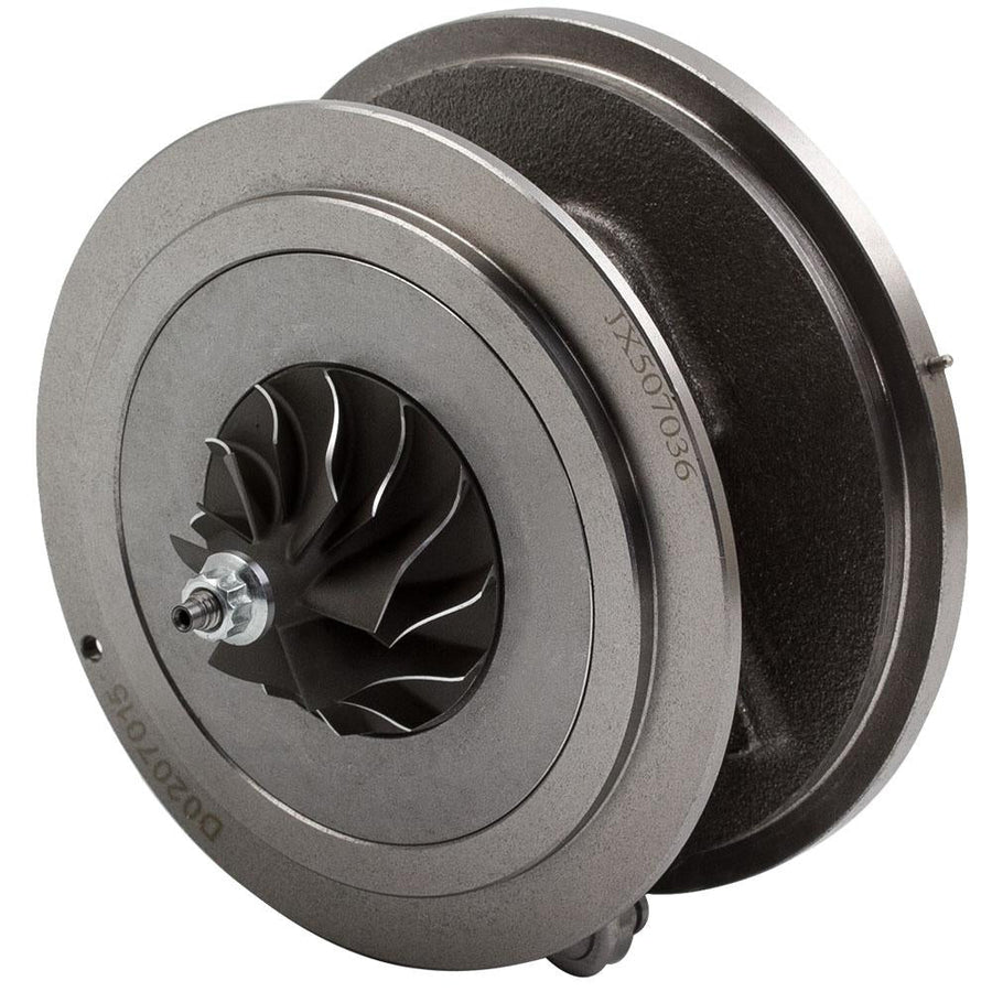787556-5017S 2010 Turbo runkoyksikkö Ford Transit 153 hv, 113 kW TDCI 787556-0016
