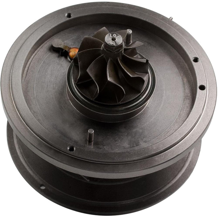 787556-5017S 2010 Turbo runkoyksikkö Ford Transit 153 hv, 113 kW TDCI 787556-0016