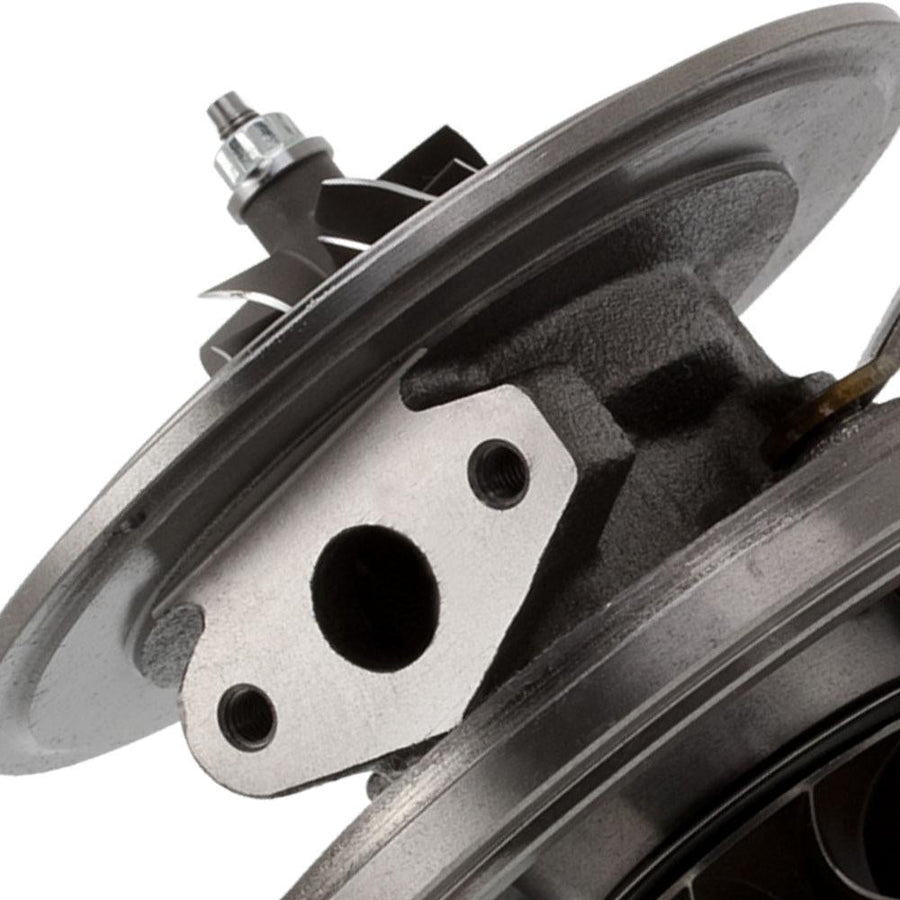 787556-5017S 2010 Turbo runkoyksikkö Ford Transit 153 hv, 113 kW TDCI 787556-0016