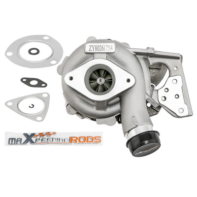Turboahdin Ford Transit Mk7, Mk8 2.2 RWD 2011-2012 Turbo Turbolader
