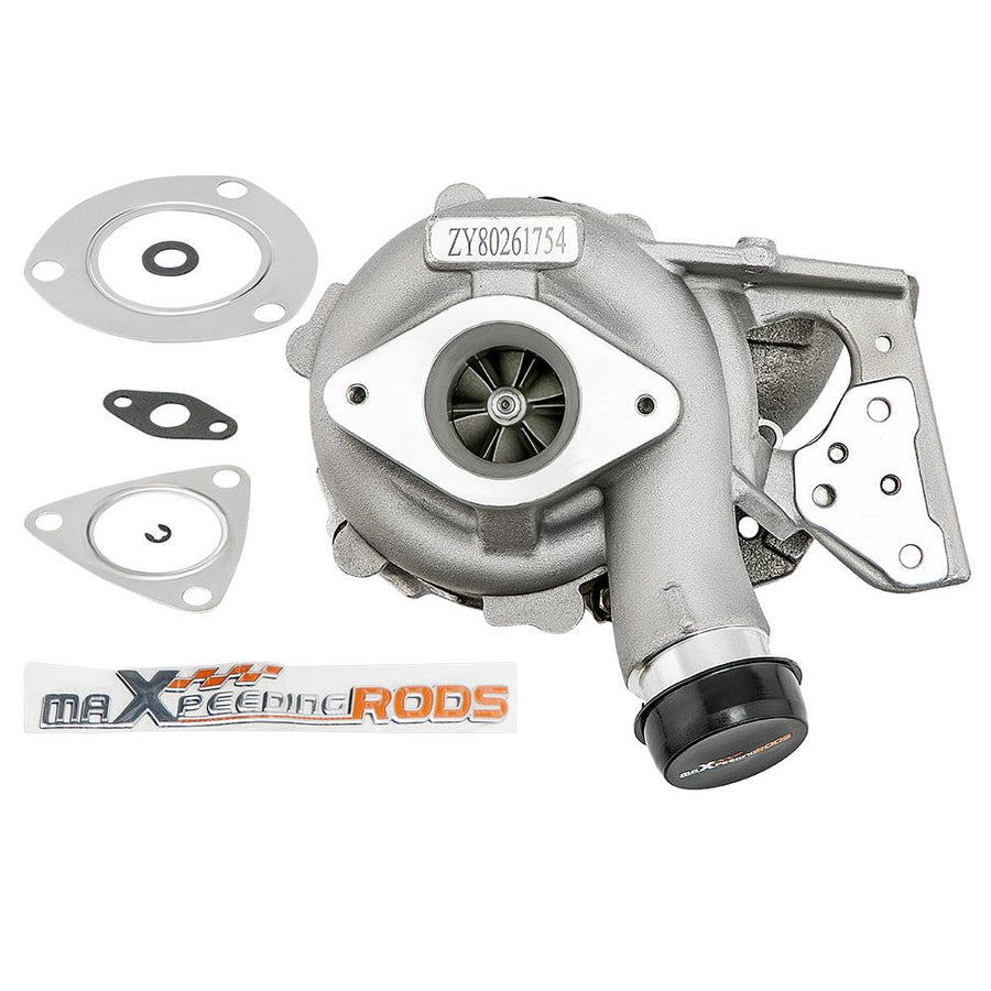 Turboahdin Ford Transit Mk7, Mk8 2.2 RWD 2011-2012 Turbo Turbolader