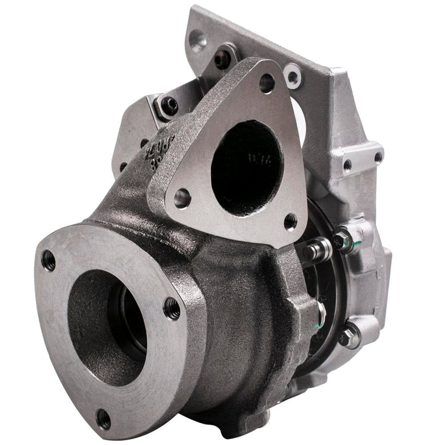 Turboahdin Ford Transit Mk7, Mk8 2.2 RWD 2011-2012 Turbo Turbolader