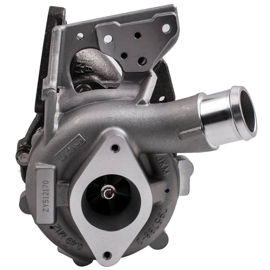 Turboahdin Ford Transit Mk7, Mk8 2.2 RWD 2011-2012 Turbo Turbolader