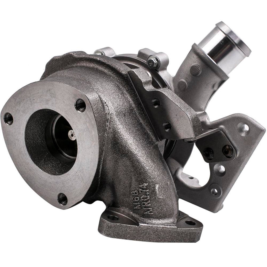 Turboahdin Ford Transit Mk7, Mk8 2.2 RWD 2011-2012 Turbo Turbolader
