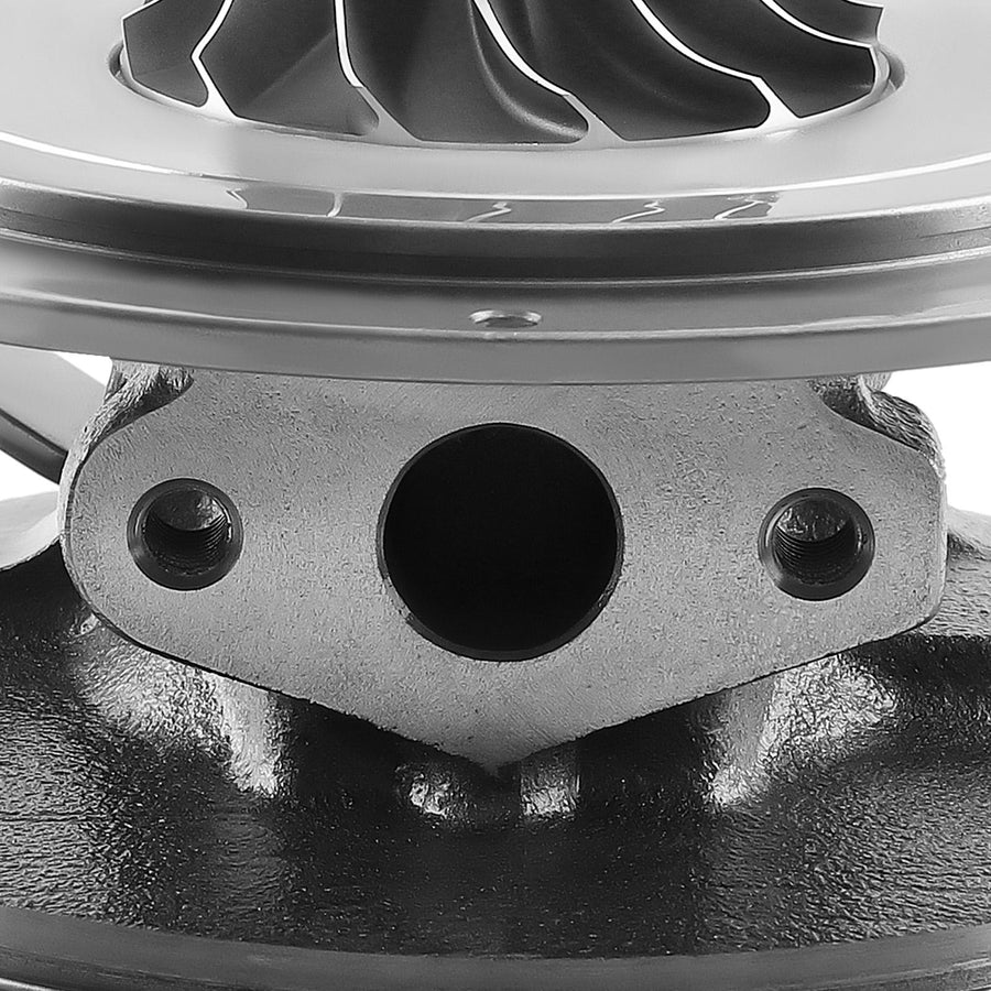 Turboahdinpatruuna Peugeot Boxer, Citroen Jumper III 2.2 HDI 2011 - 798128