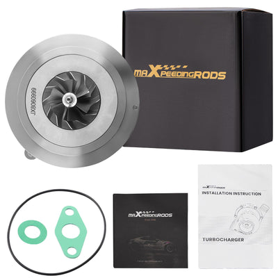 Turboahdinpatruuna Peugeot Boxer, Citroen Jumper III 2.2 HDI 2011 - 798128