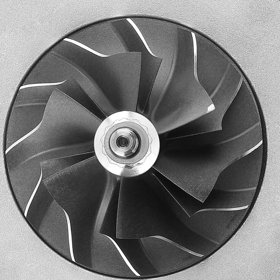 Turboahdinpatruuna Peugeot Boxer, Citroen Jumper III 2.2 HDI 2011 - 798128