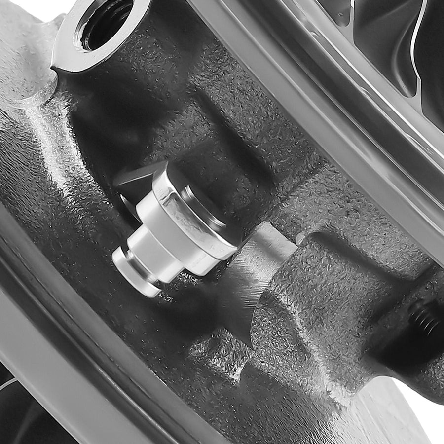 Turboahdinpatruuna Peugeot Boxer, Citroen Jumper III 2.2 HDI 2011 - 798128