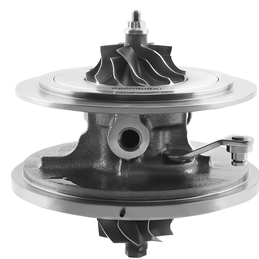 Turboahdinpatruuna Peugeot Boxer, Citroen Jumper III 2.2 HDI 2011 - 798128