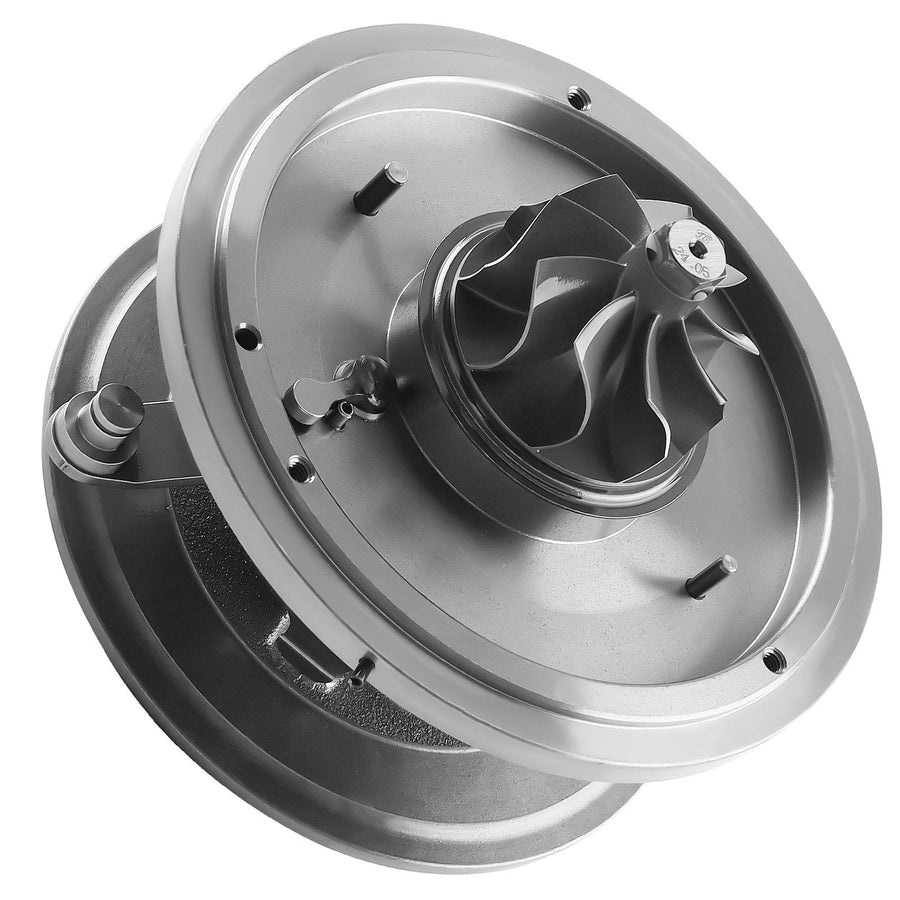 Turboahdinpatruuna Peugeot Boxer, Citroen Jumper III 2.2 HDI 2011 - 798128