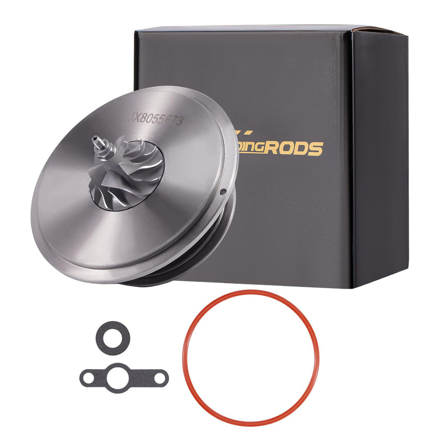 Turbo Chra Peugeot Bipper, Citroen Nemo 1.3D 75 hv 825246
