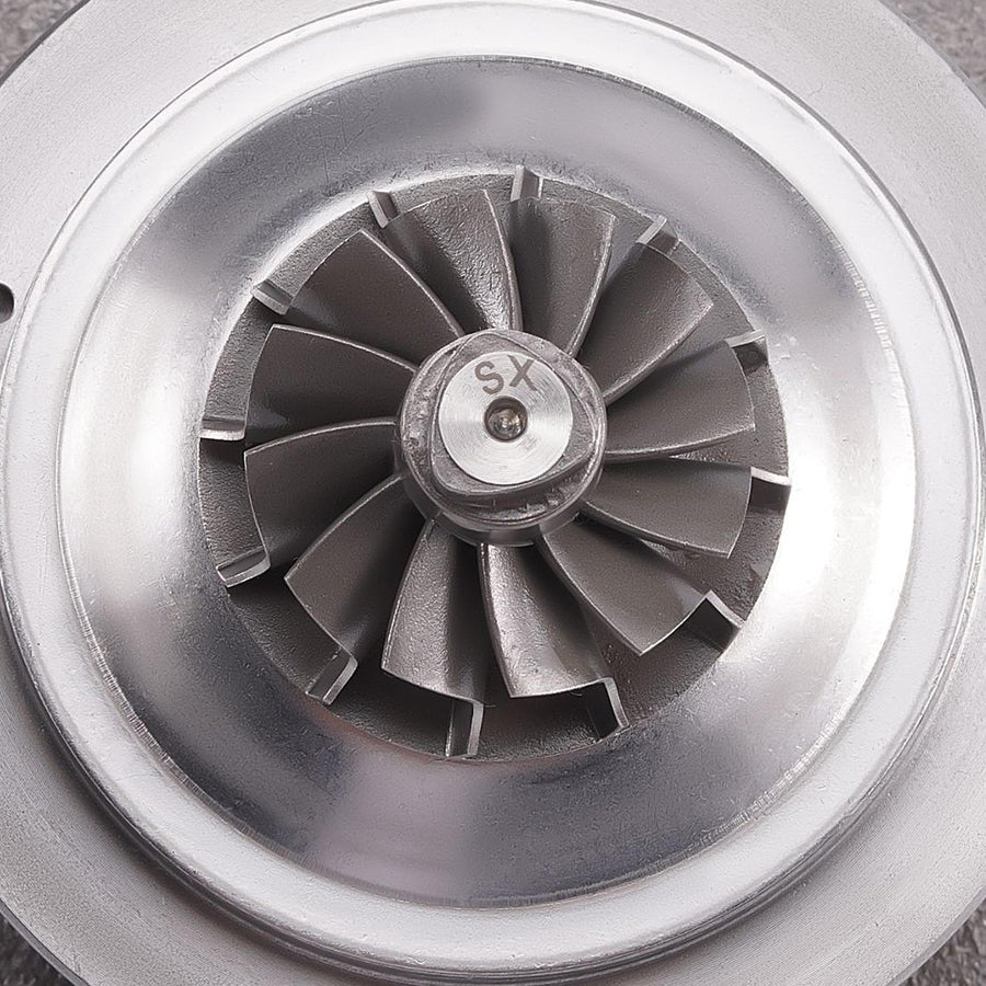 Turbo Chra Peugeot Bipper, Citroen Nemo 1.3D 75 hv 825246