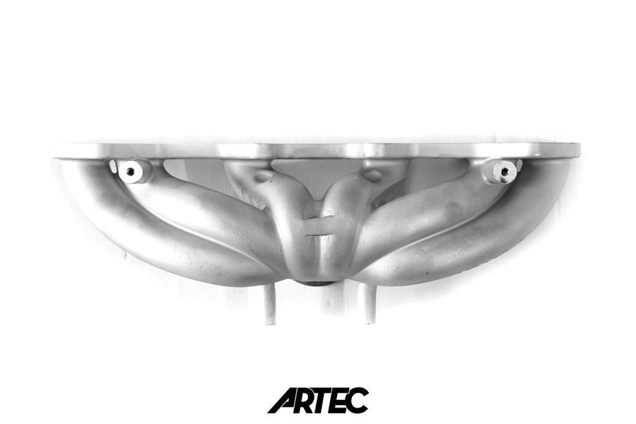Artec Low Mount V-Band pakosarja Toyota 1JZ VVT-i