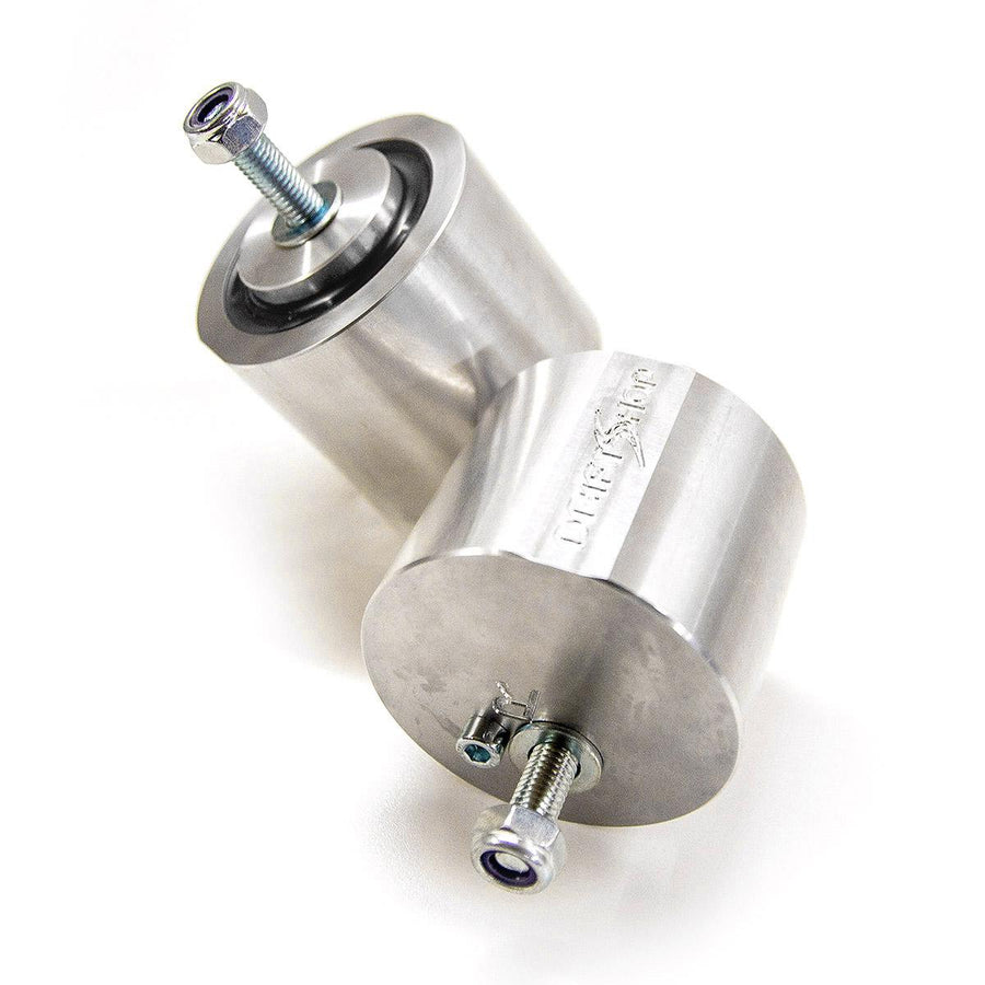 Moottorinkiinnikkeet Nissan 200SX S13, S14 &amp; S14A (SR20DET) Katuversio