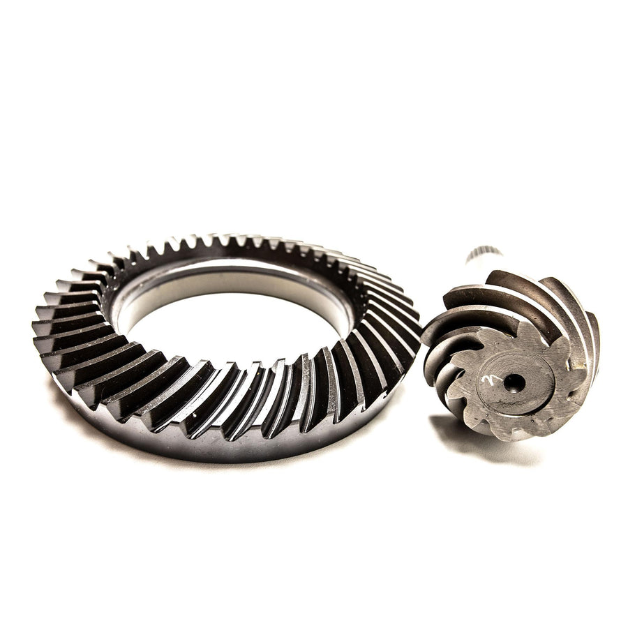 BMW 188 mm 4.10 perävälitys – lyhyt ratio gear set