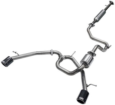 HKS "Hi-Power Spec-L" Catback Suzuki Swift Sport ZC33S