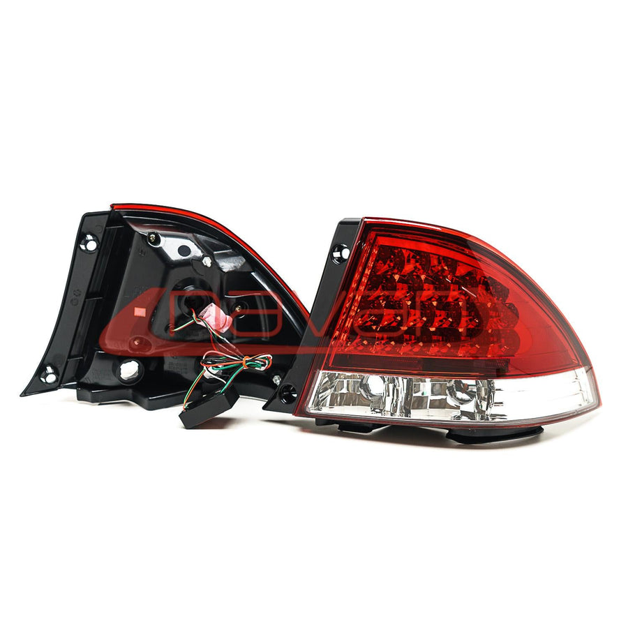 Navan LED Takavalot Lexus IS200 & IS300 (98-05)