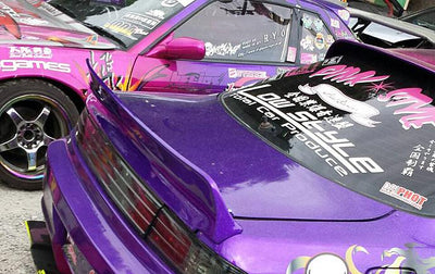 Origin Labo "Ducktail" Siipi Nissan 200SX S14 / S14A