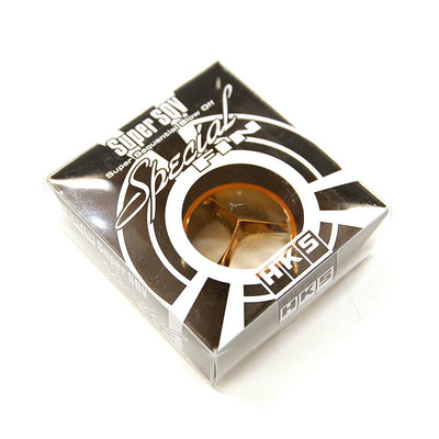 HKS SSQV "High Frequency" Siipi - Kulta