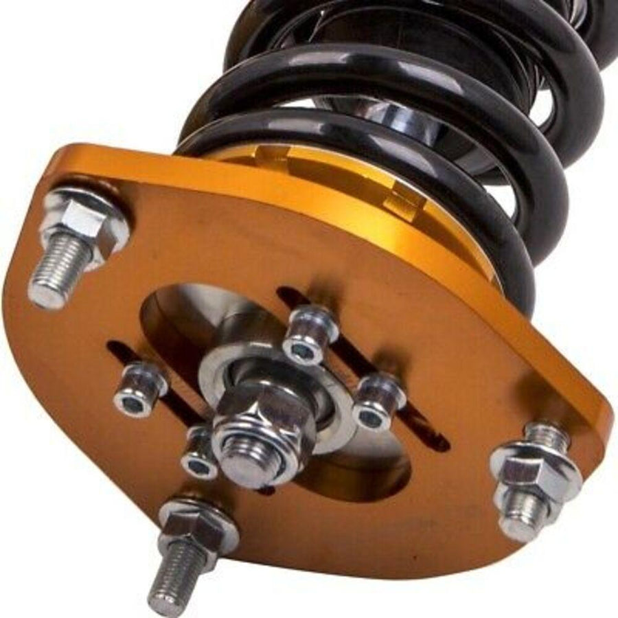 Coilover-alustasarja kilpakäyttöön Toyota Camry 2006-2011, Lexus XV40