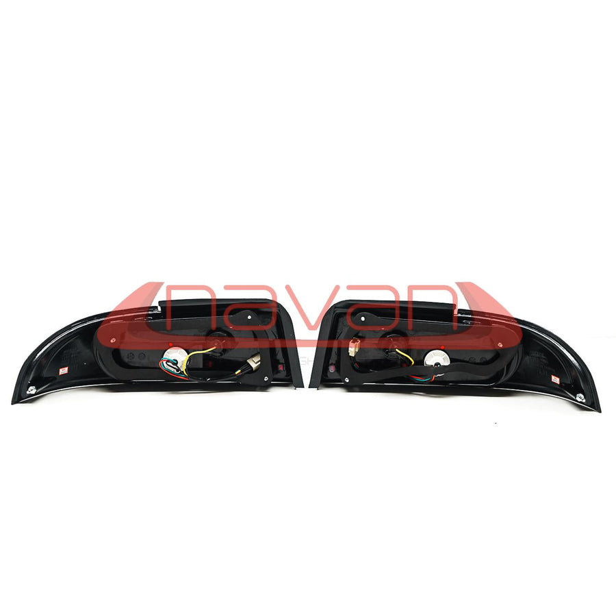 Navan Kirkkaat Takavalot Nissan 200SX S14 / S14A