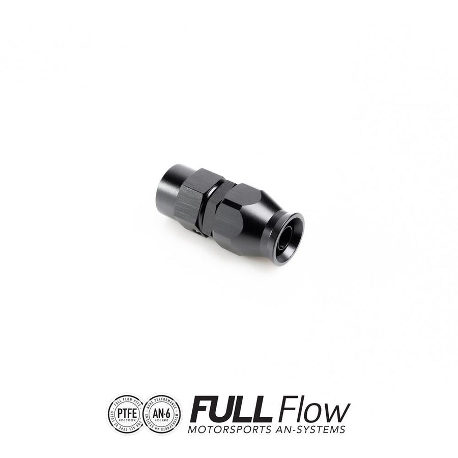 Nuke Performance Full Flow PTFE-letkuliitin suora AN-6
