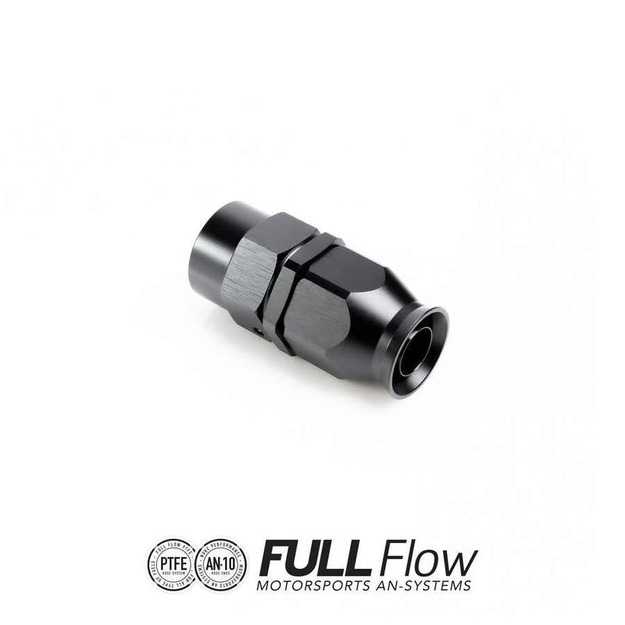 Nuke Performance Full Flow PTFE-letkuliitin suora AN-10