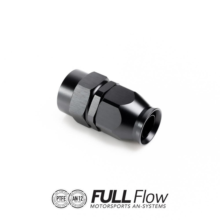 Nuke Performance Full Flow PTFE-letkuliitin suora AN-12