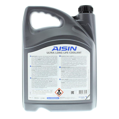 Aisin Ultra Jäähdytysneste 5L