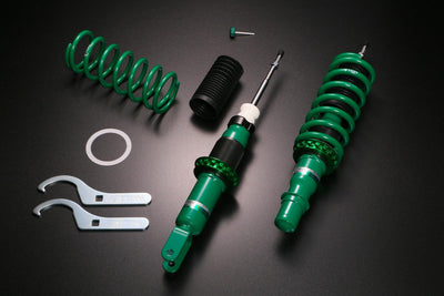 Tein Street Advance Alustasarja Z Honda Civic EG, EH, EJ (Fork Type)