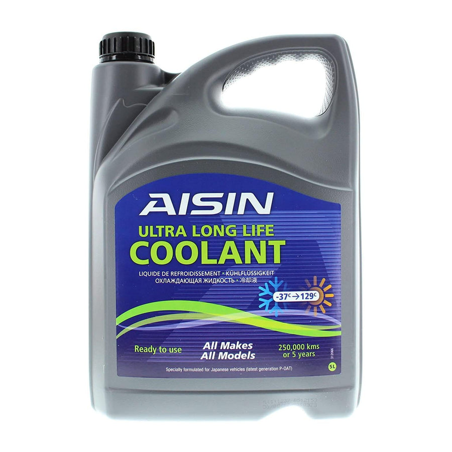 Aisin Ultra Jäähdytysneste 5L