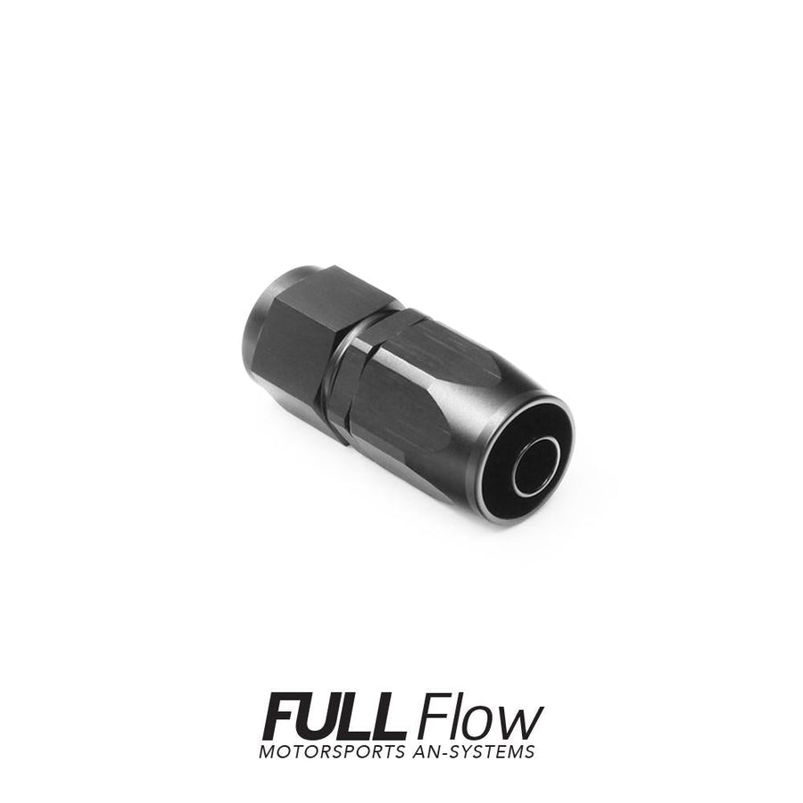 Nuke Performance Full Flow AN-letkuliitin suora AN-4